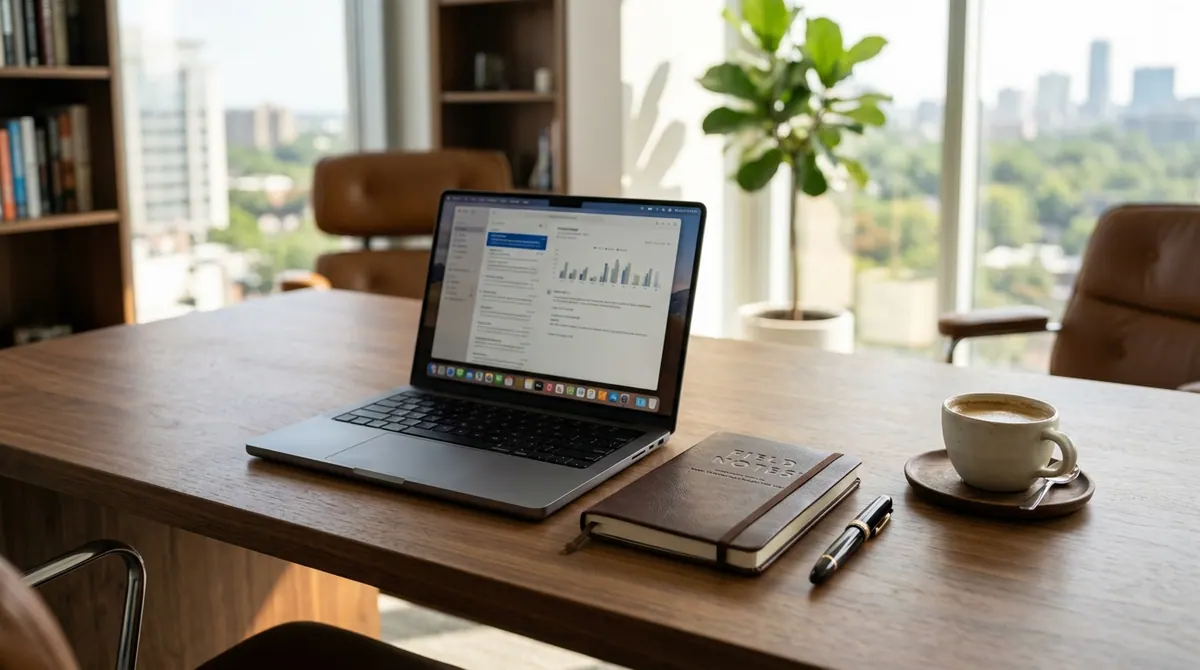 Bilan de Compétences vs Coaching de Transition : Comment Choisir ?
